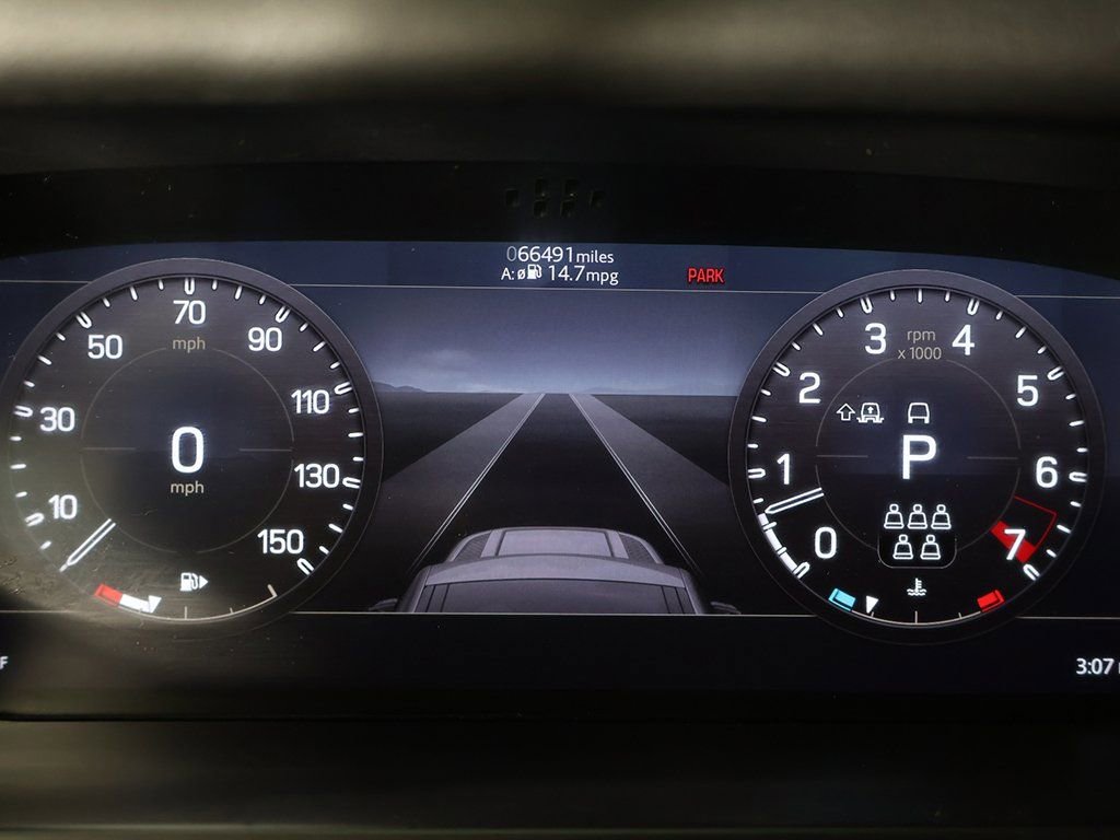 Used 2020 Land Rover Defender 110 X image 46