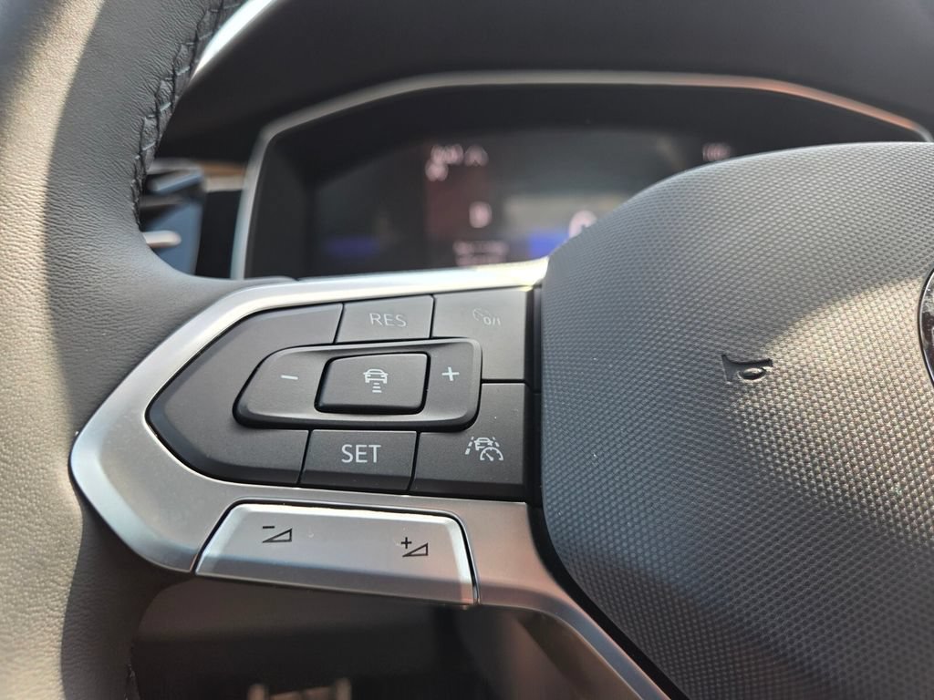 New 2026 Volkswagen Jetta Sport FWD image 13