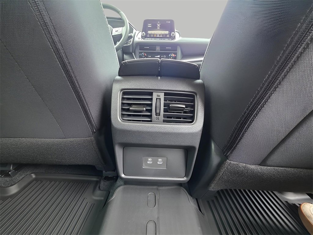 New 2026 Nissan Rogue SV w/ Cold Weather Package image 10