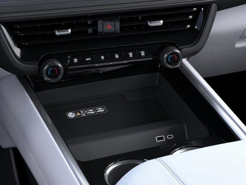 New 2026 Chevrolet Tahoe Premier RWD image 23