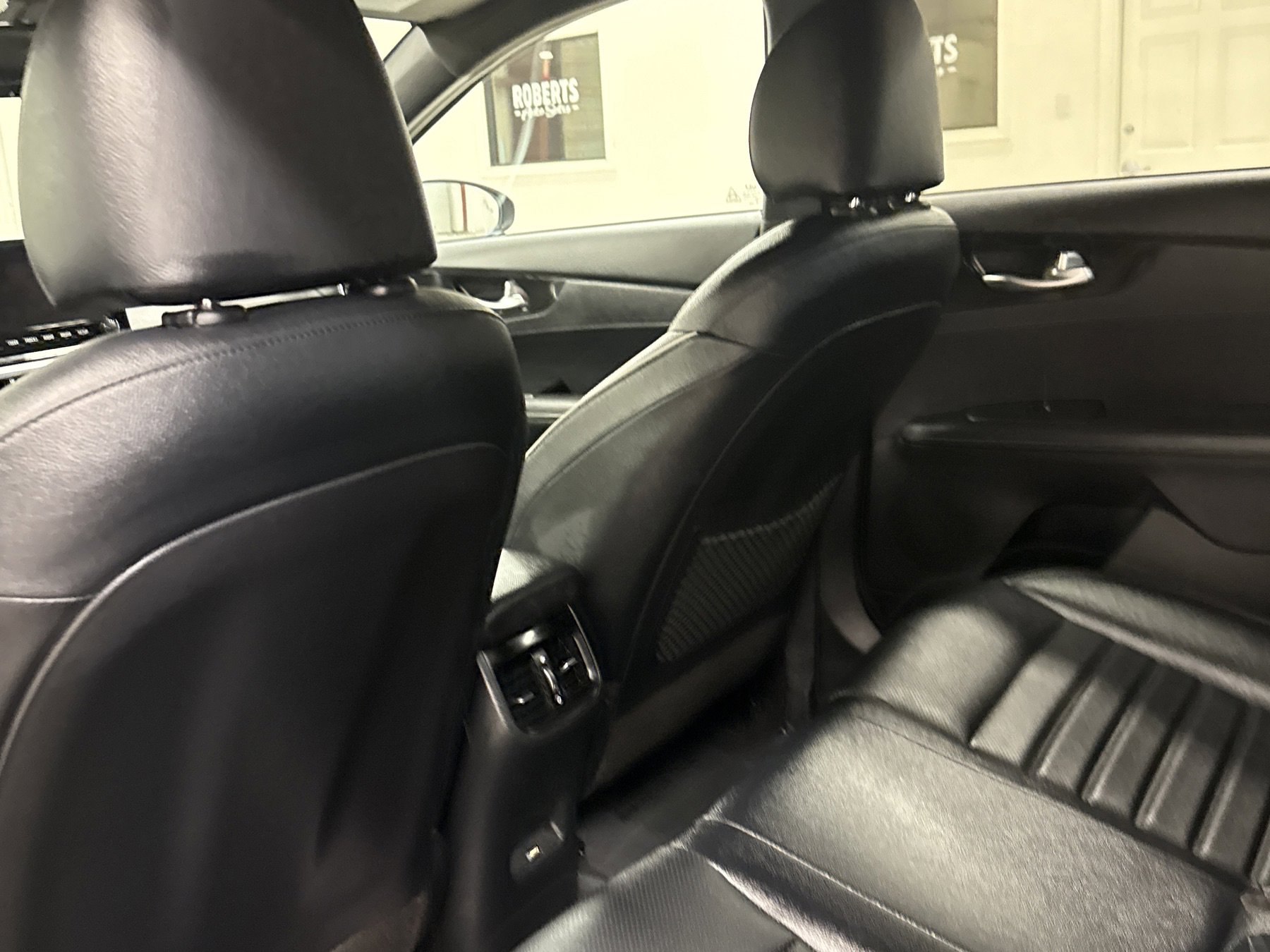 Used 2024 Kia Forte GT-Line w/ GT-Line Premium Package image 11