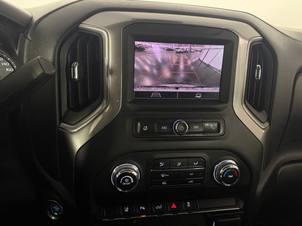 Used 2024 GMC Sierra 2500 Pro w/ Fleet Convenience Package image 16