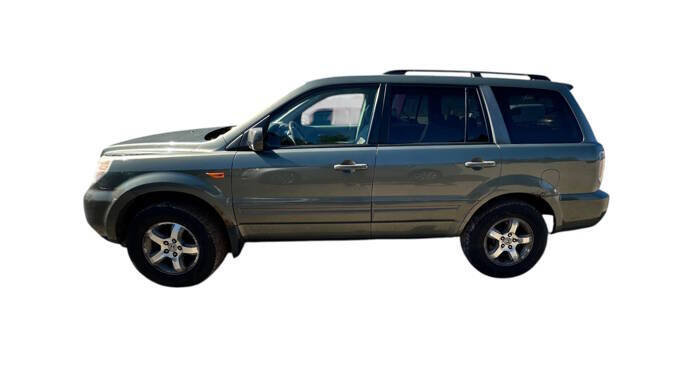 Used 2008 Honda Pilot EX-L image 2