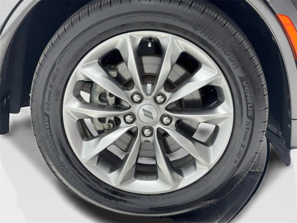 Used 2021 Dodge Durango Citadel image 54