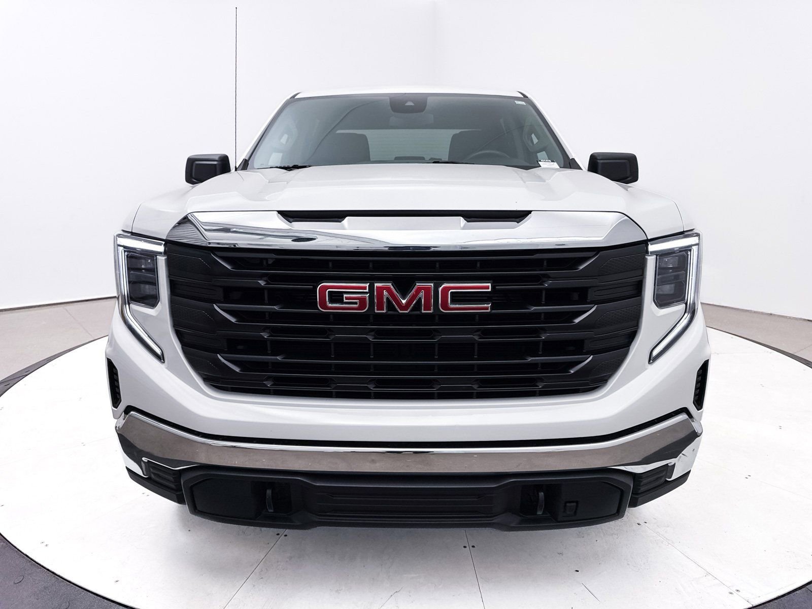 Used 2023 GMC Sierra 1500 Pro w/ Trailering Package image 10