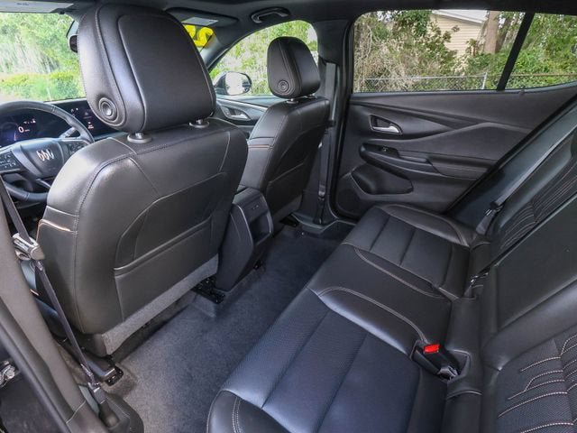 Used 2024 Buick Envista Avenir FWD image 26
