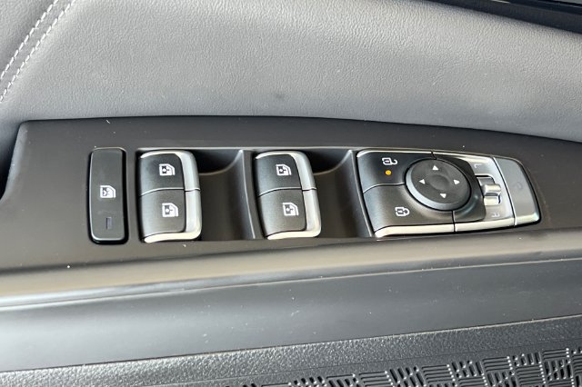 New 2027 Kia Carnival SX Prestige FWD image 13