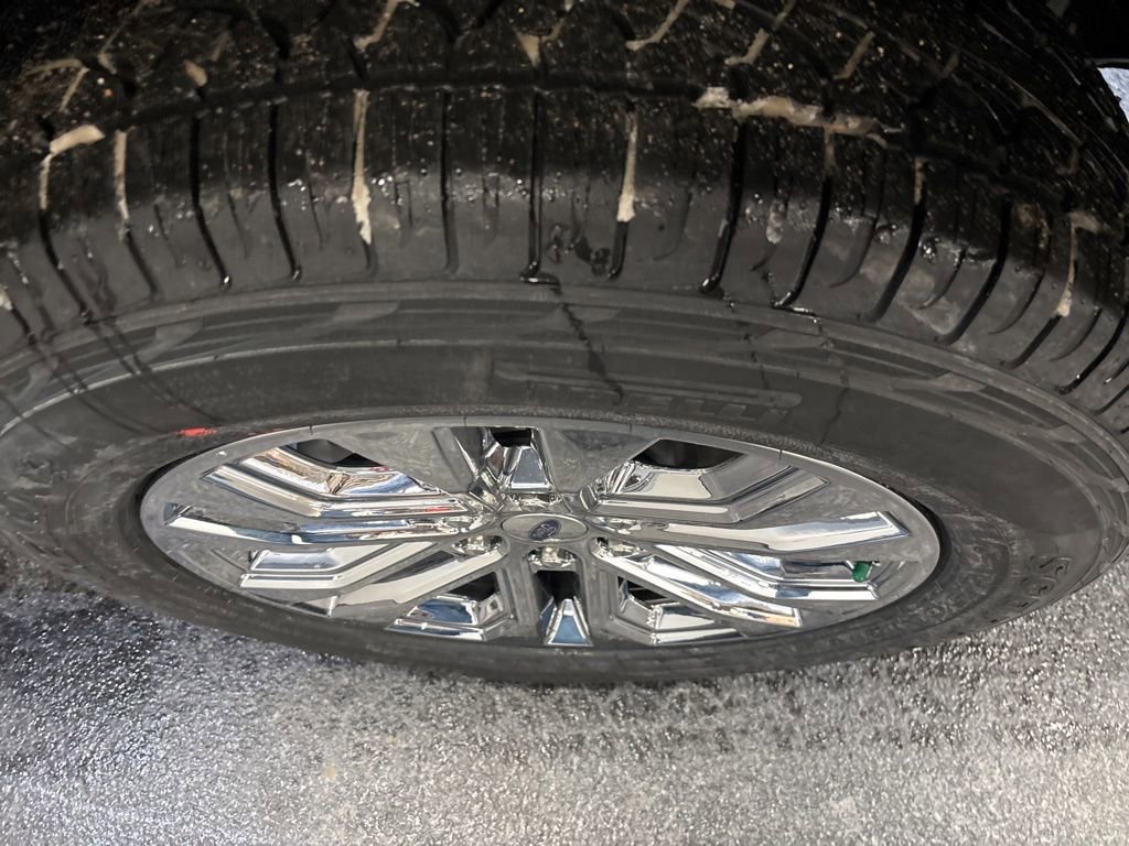 New 2026 Ford F150 XLT w/ Equipment Group 302A MID image 19