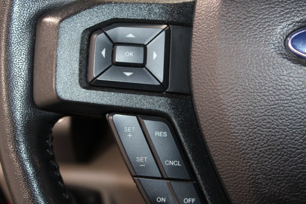 Used 2020 Ford F150 XLT w/ Equipment Group 302A Luxury RWD image 37
