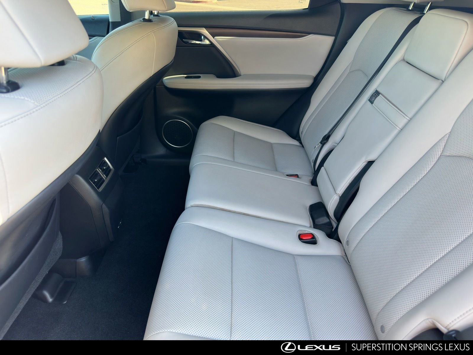 Used 2020 Lexus RX 350 FWD w/ Premium Package image 23