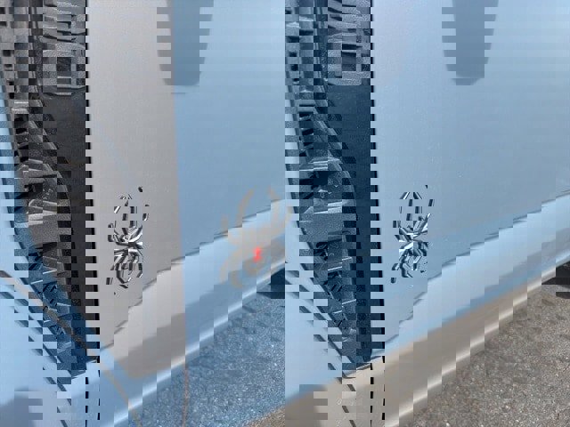 New 2026 Ford F250 Lariat w/ Black Appearance Package image 24