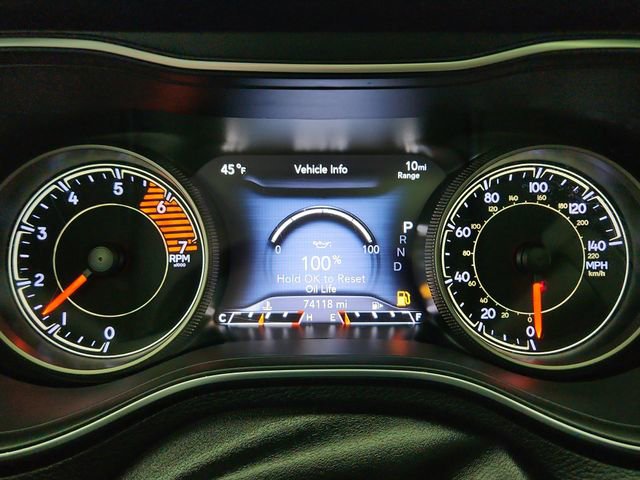 Used 2020 Jeep Cherokee Limited image 12