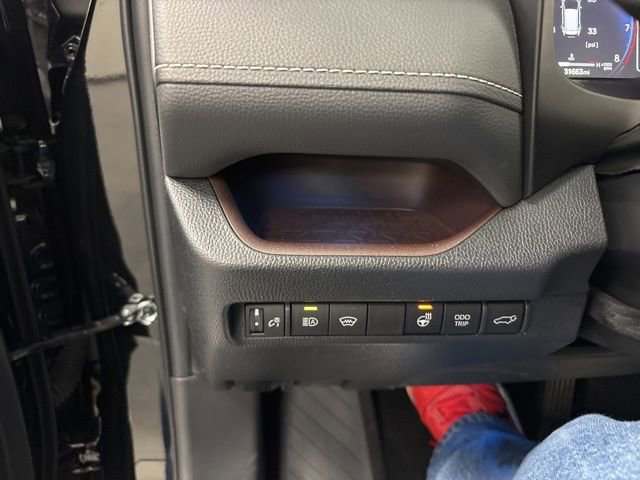 Used 2023 Toyota RAV4 Limited w/ Limited Grade Weather Package image 28