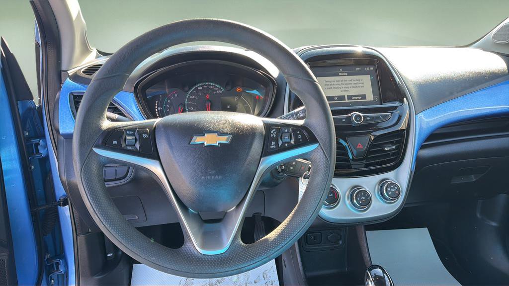 Used 2016 Chevrolet Spark LT image 19