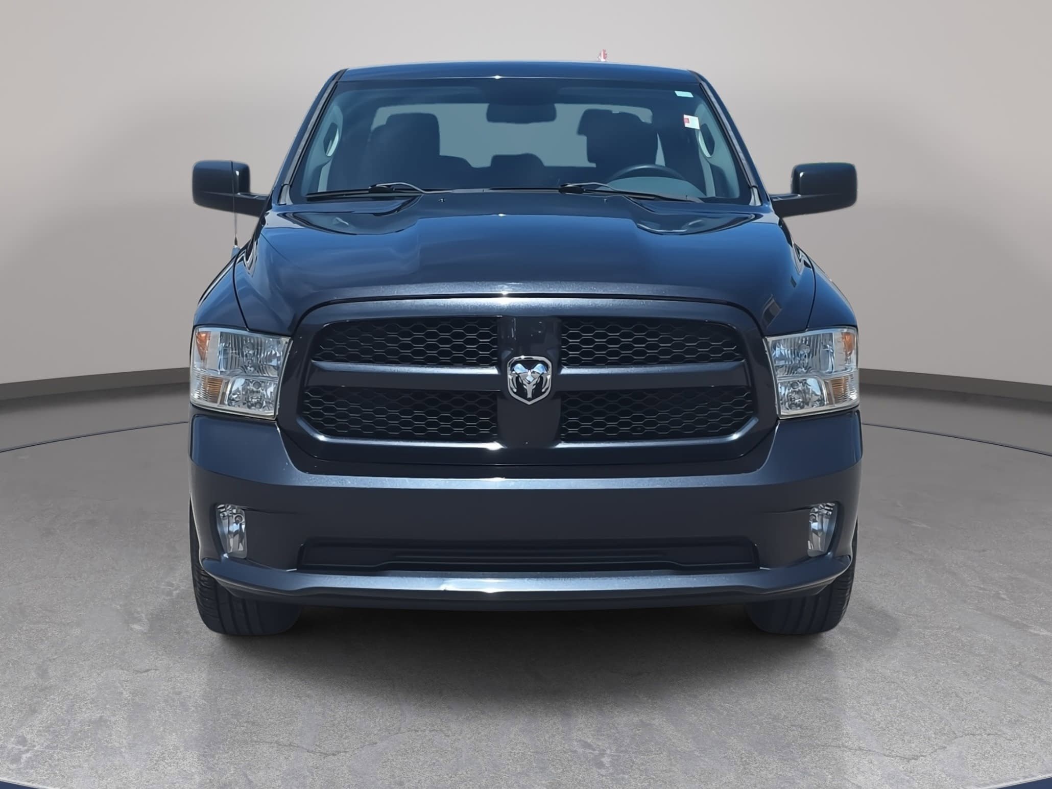 Used 2013 RAM 1500 Express AWD/4WD image 2