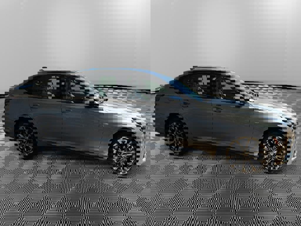 New 2026 Cadillac CT5 Sport image 8