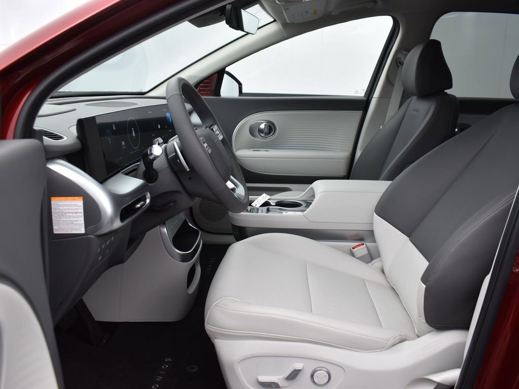 New 2026 Hyundai Ioniq 9 SEL image 10