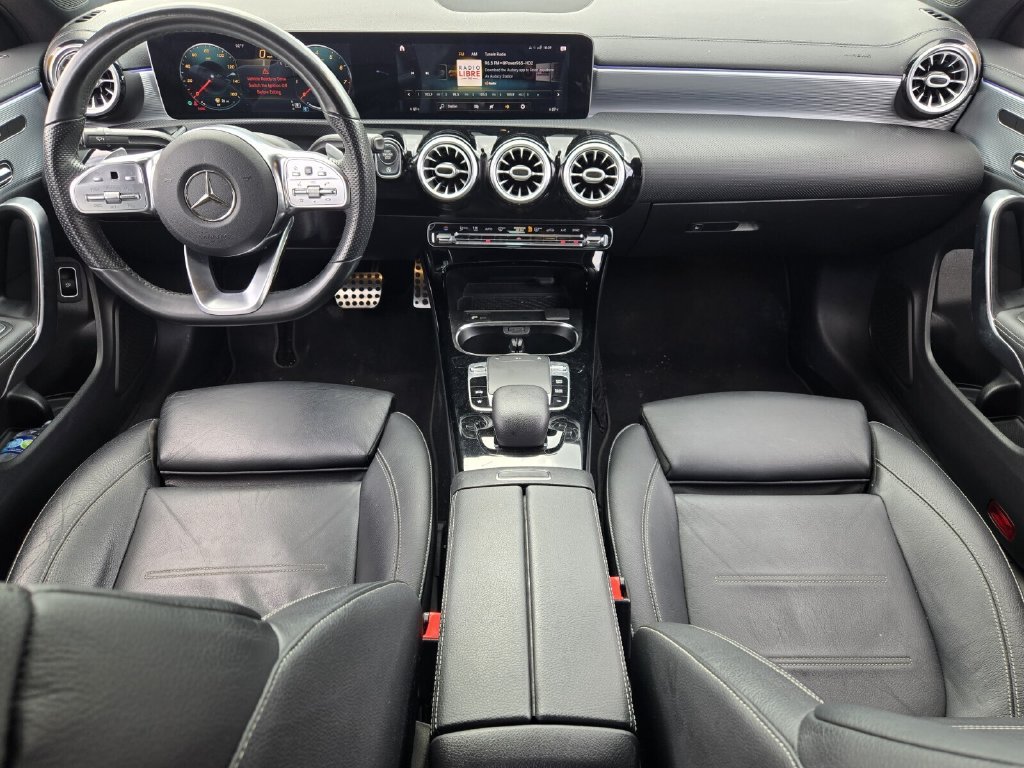 Used 2020 Mercedes-Benz CLA 250 image 12