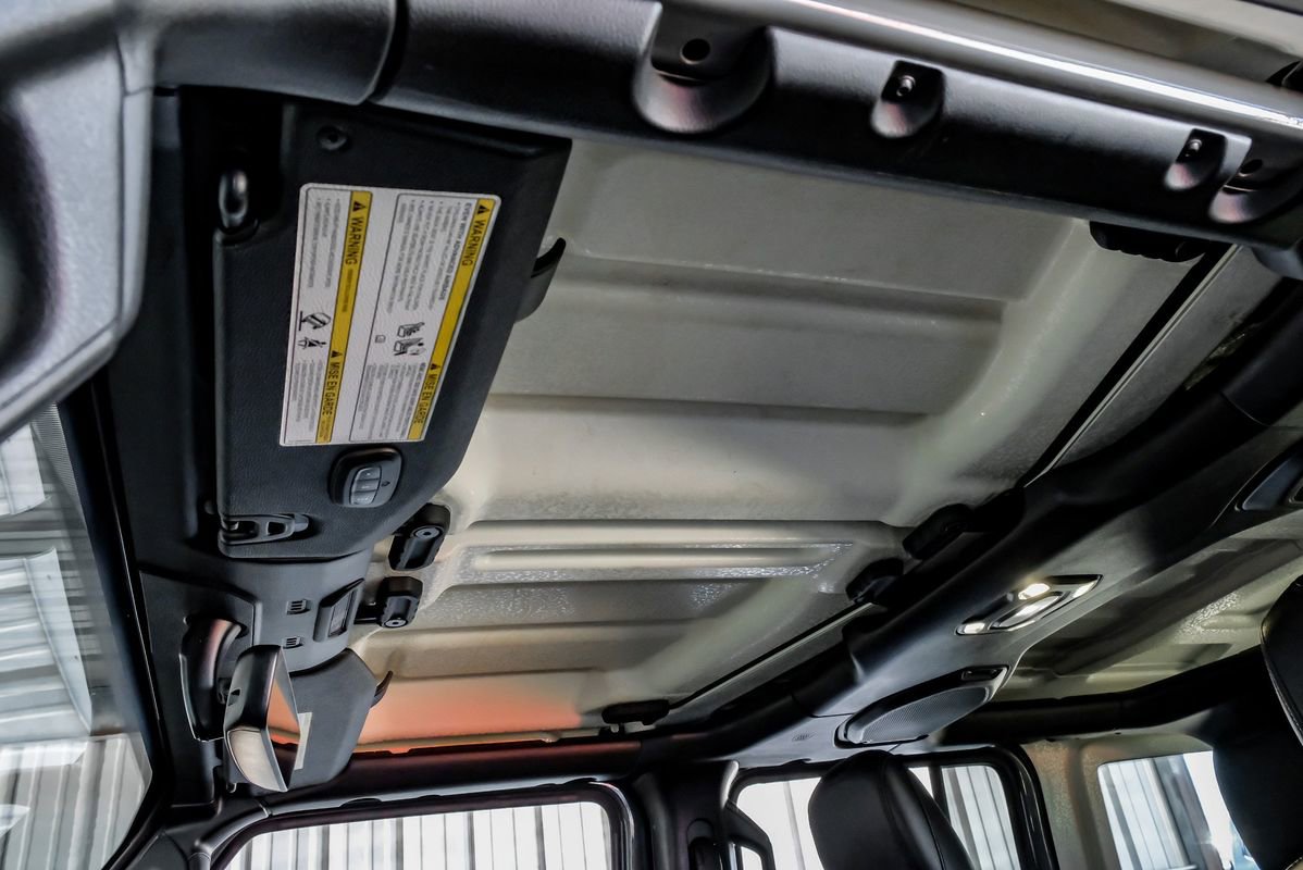 Used 2020 Jeep Wrangler Unlimited Rubicon image 20