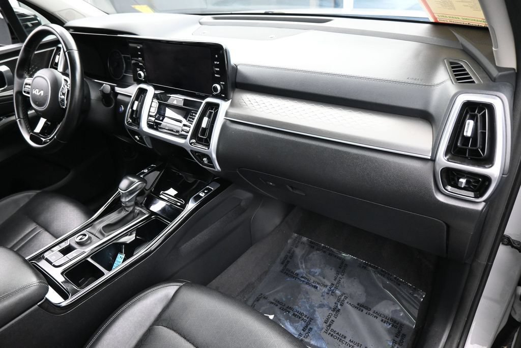 Used 2022 Kia Sorento SX AWD/4WD image 48