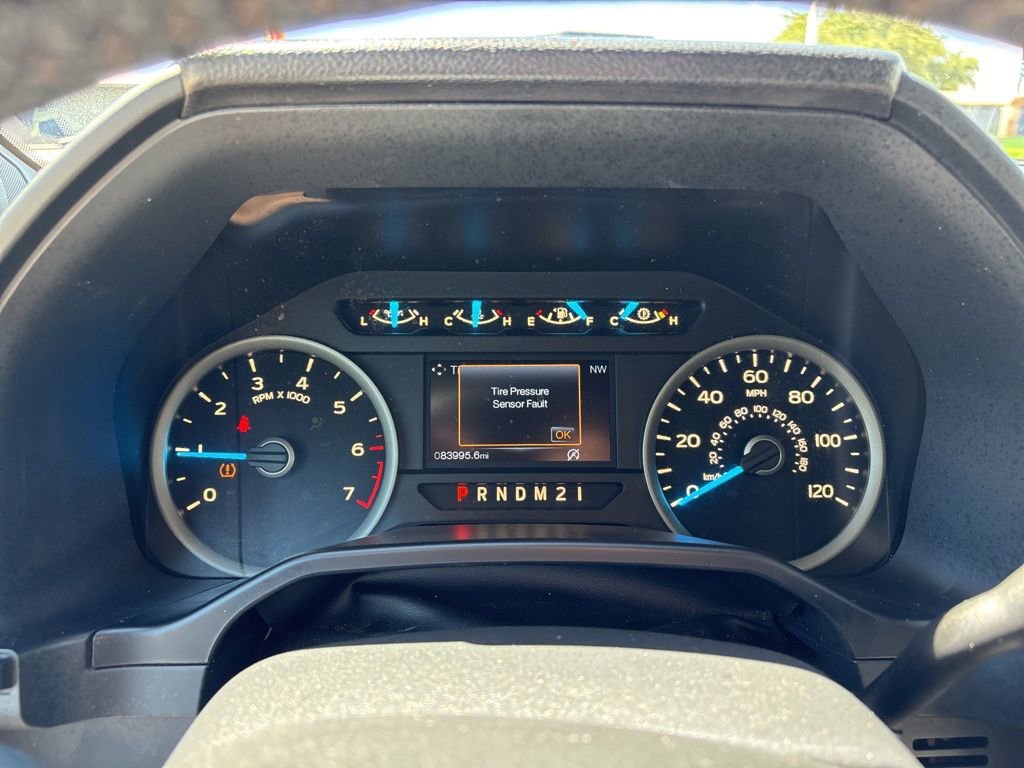 Used 2015 Ford F150 XLT w/ Equipment Group 301A Mid AWD/4WD image 30