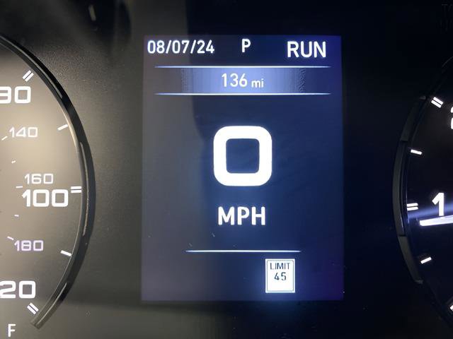 New 2024 RAM ProMaster 3500 w/ Convenience Group image 14