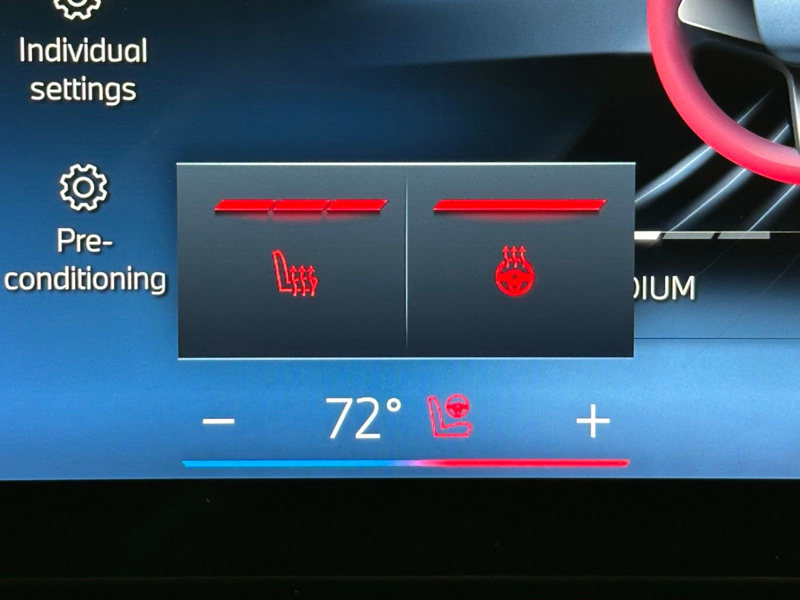 Used 2024 BMW X5 xDrive40i w/ Parking Assistance Package image 8