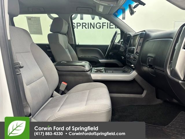 Used 2014 Chevrolet Silverado 1500 LT w/ All Star Edition image 11