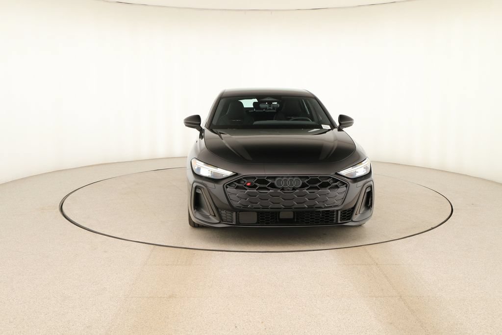 New 2026 Audi S5 Premium Plus AWD/4WD image 11