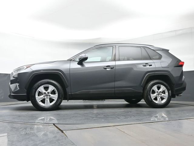 Used 2021 Toyota RAV4 XLE w/ Convenience Package AWD/4WD image 34
