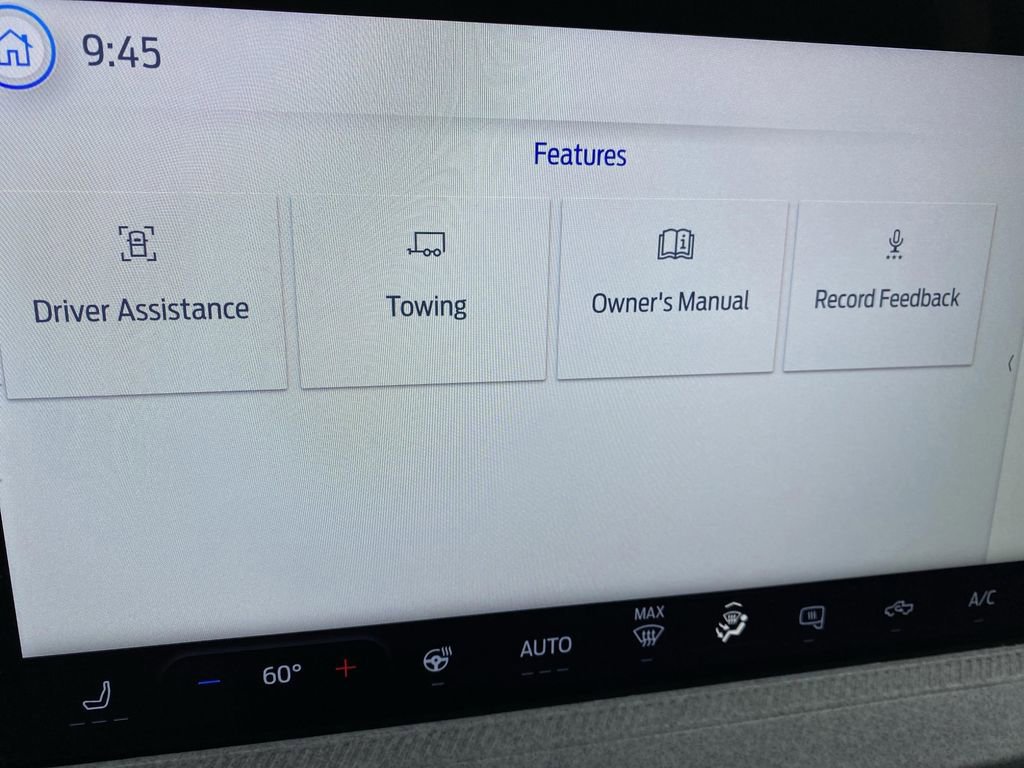 New 2025 Ford Maverick XLT w/ XLT Luxury Package image 29