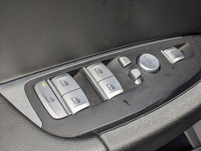 Used 2024 BMW X3 sDrive30i image 12