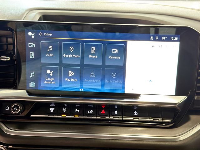 Certified 2024 Chevrolet Silverado 3500 High Country w/ Technology Package image 14