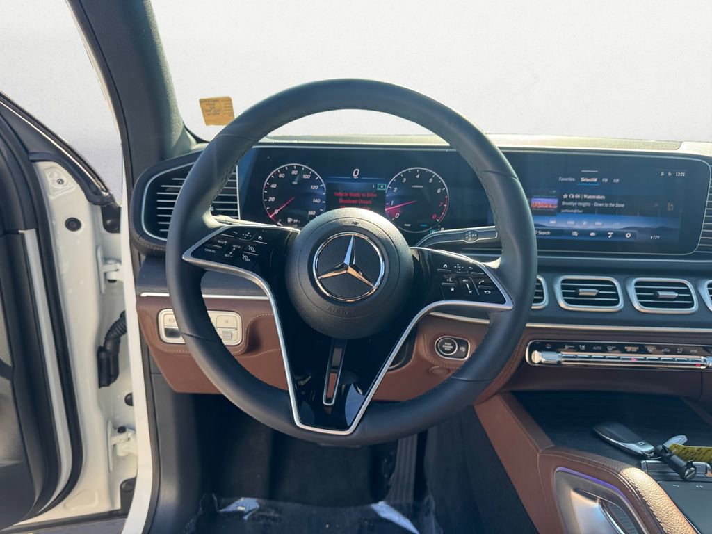 Certified 2024 Mercedes-Benz GLE 350 GLE 350 image 12