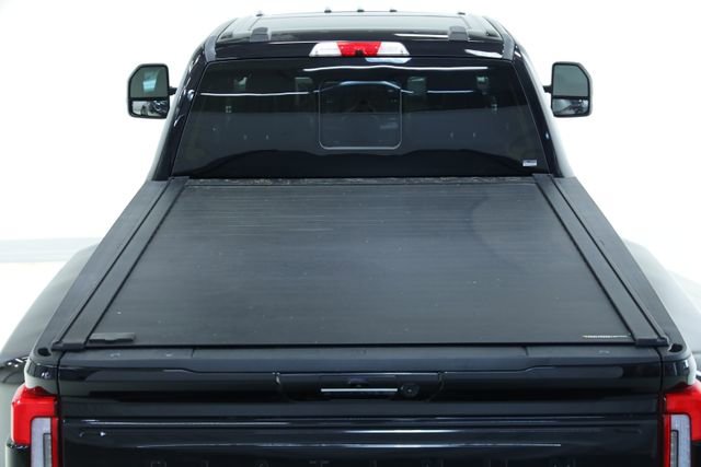 Used 2024 Ford F450 Platinum image 8