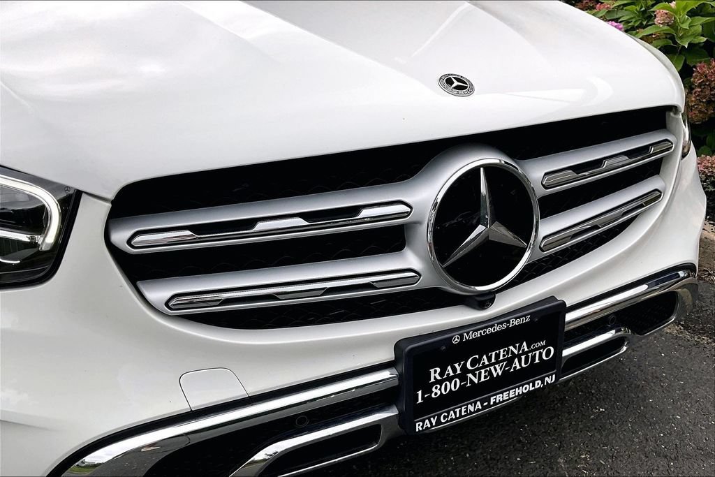 Certified 2022 Mercedes-Benz GLC 300 4MATIC image 30