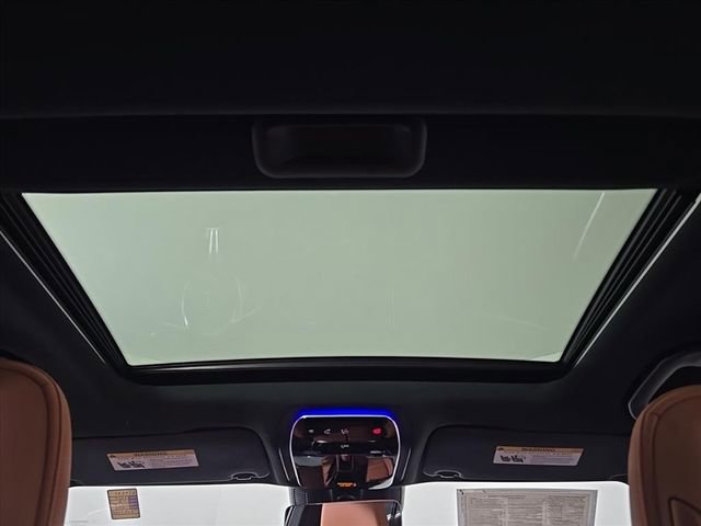 Used 2025 Mercedes-Benz C 300 4MATIC Sedan image 14