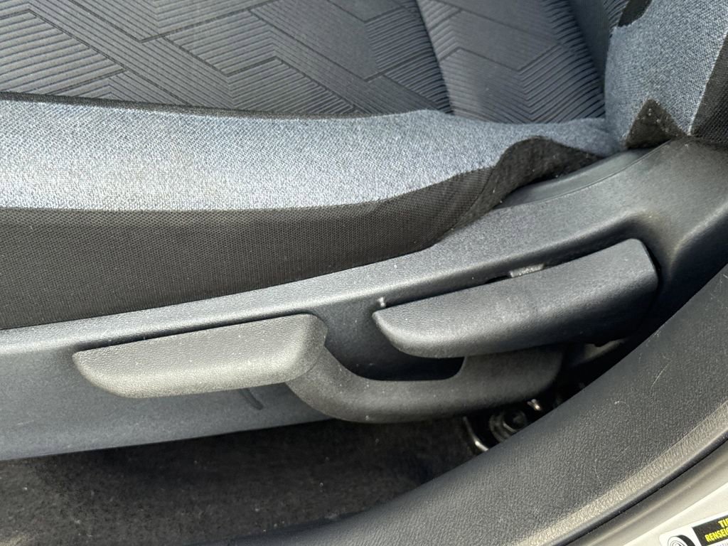 Certified 2024 Nissan Versa SV image 31