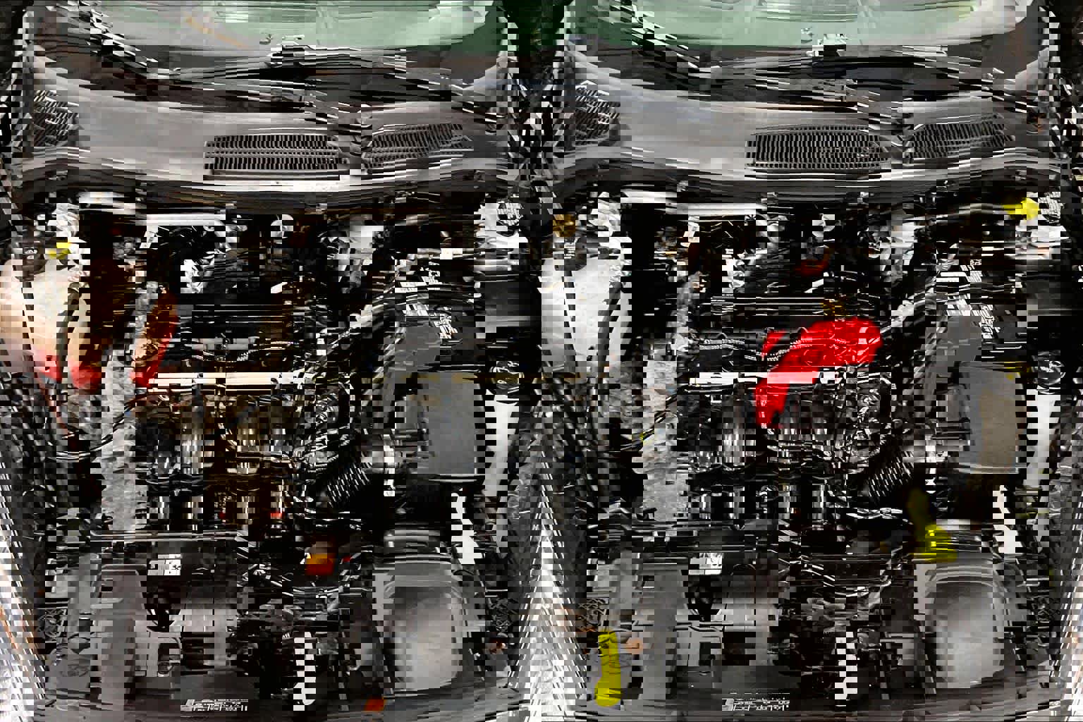 Used 2019 Ford Fiesta SE w/ Cold Weather Package image 31