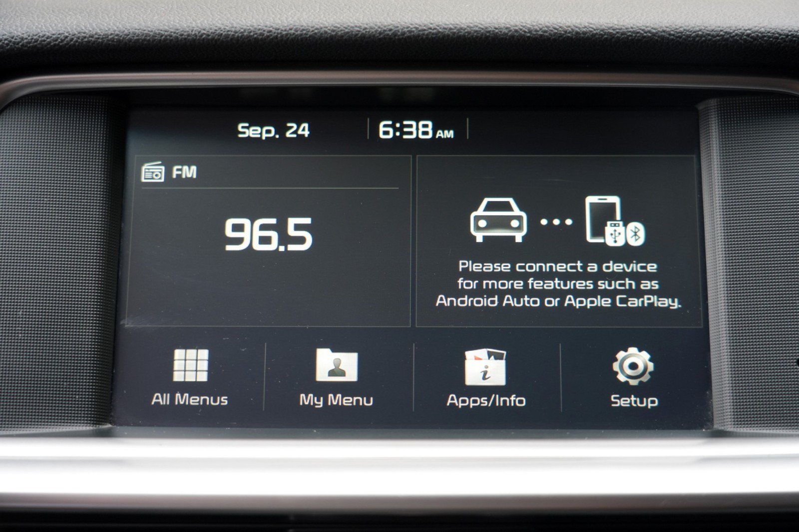 Used 2020 Kia Optima SE FWD image 25