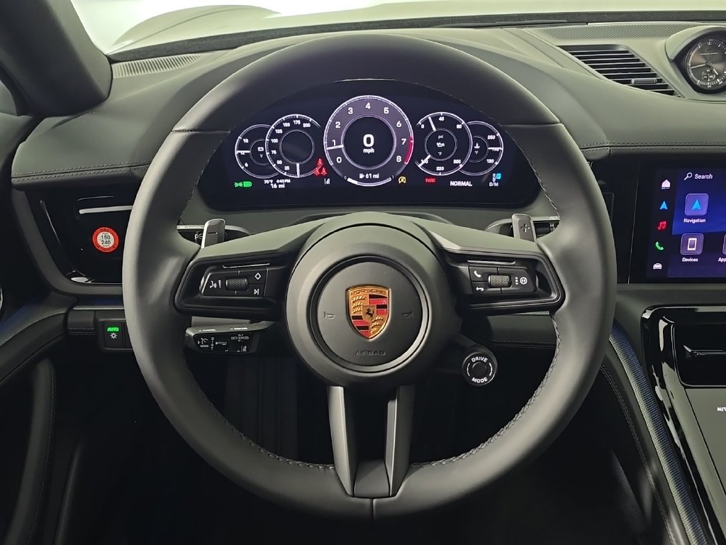 New 2026 Porsche Panamera 4 AWD/4WD image 29