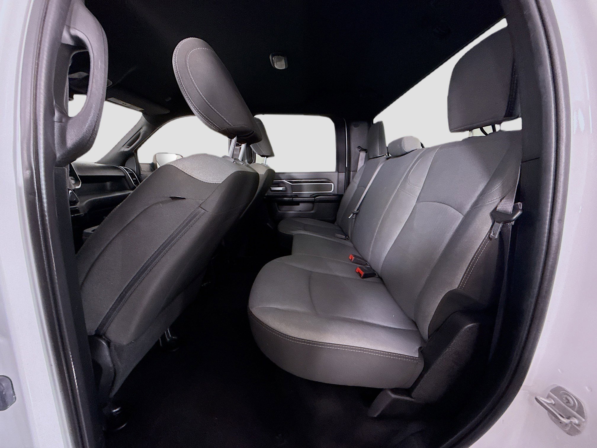 Used 2021 RAM 2500 Big Horn image 24