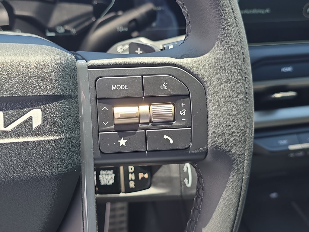 New 2027 Kia Telluride SX FWD image 32