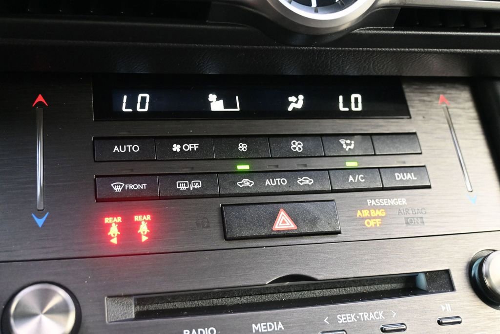 Used 2021 Lexus RC 300 F Sport w/ Navigation Package RWD image 18