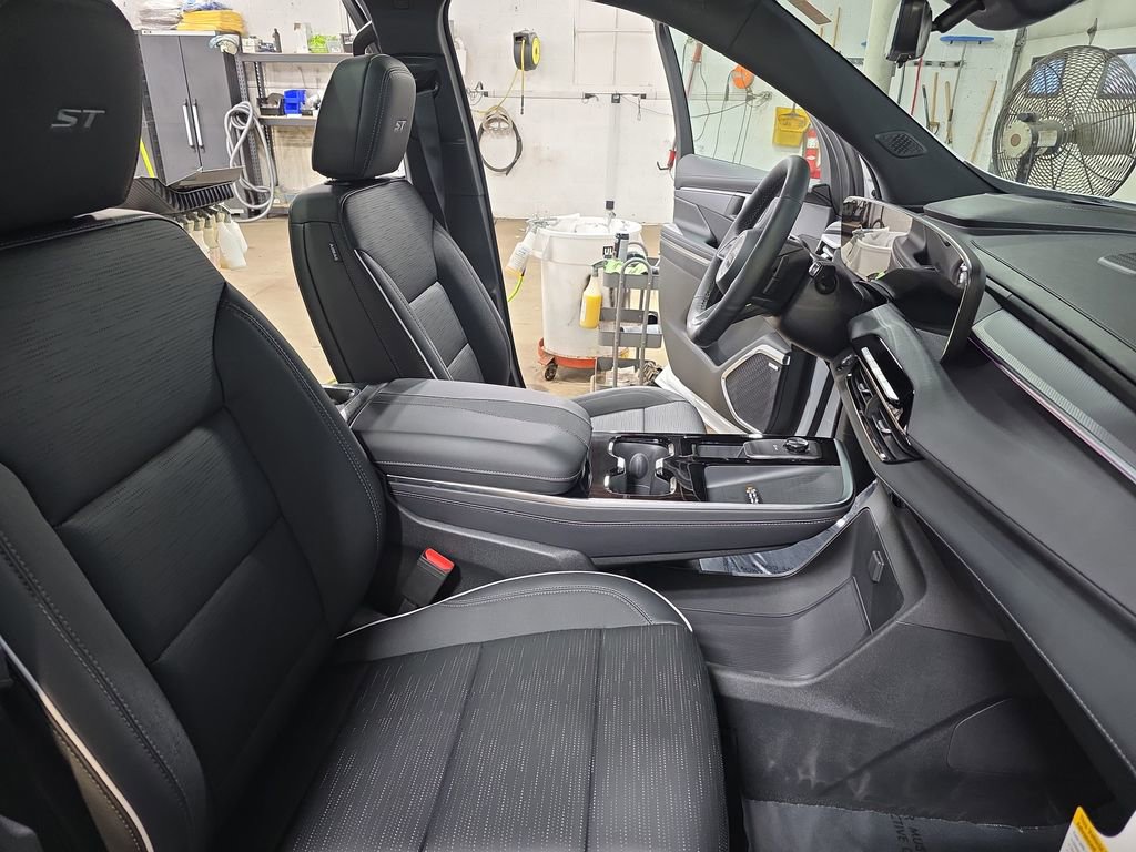 New 2026 Buick Enclave Sport Touring w/ Power Package image 10