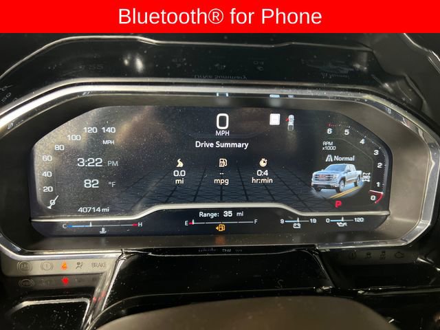 Used 2023 GMC Sierra 1500 SLT image 17