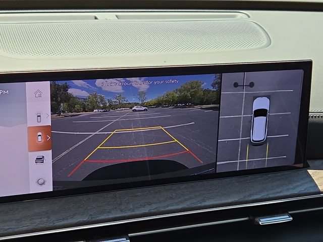 New 2026 Genesis GV80 2.5T Prestige AWD/4WD image 9