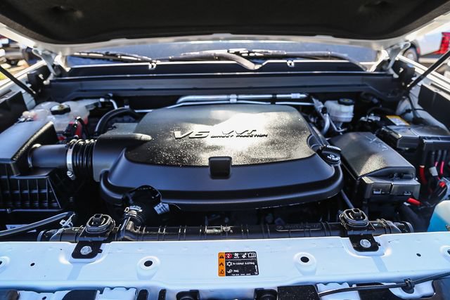 Used 2020 Chevrolet Colorado ZR2 AWD/4WD image 30