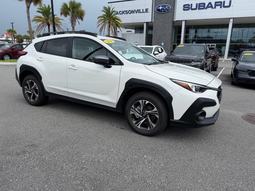 Used 2026 Subaru Crosstrek 2.5i Premium