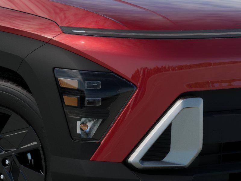 New 2027 Hyundai Kona SEL Sport FWD image 9